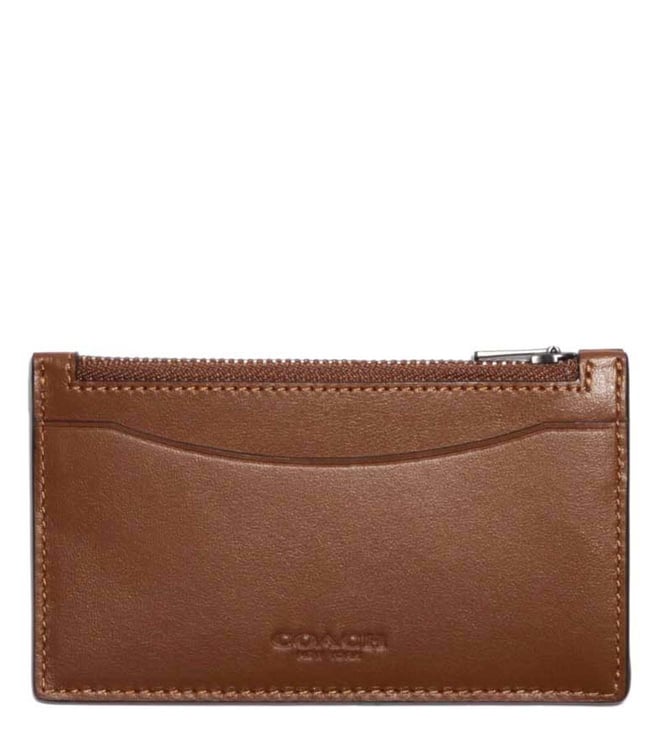 Sale Coach Business Card Case