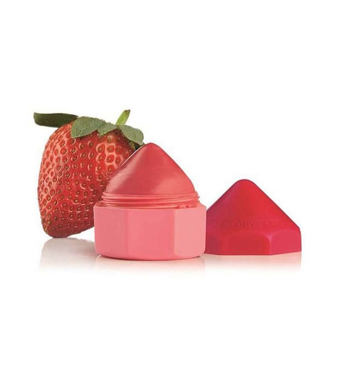 Buy The Body Shop Lip Juicers 4 gm Online At Best Price Tata CLiQ