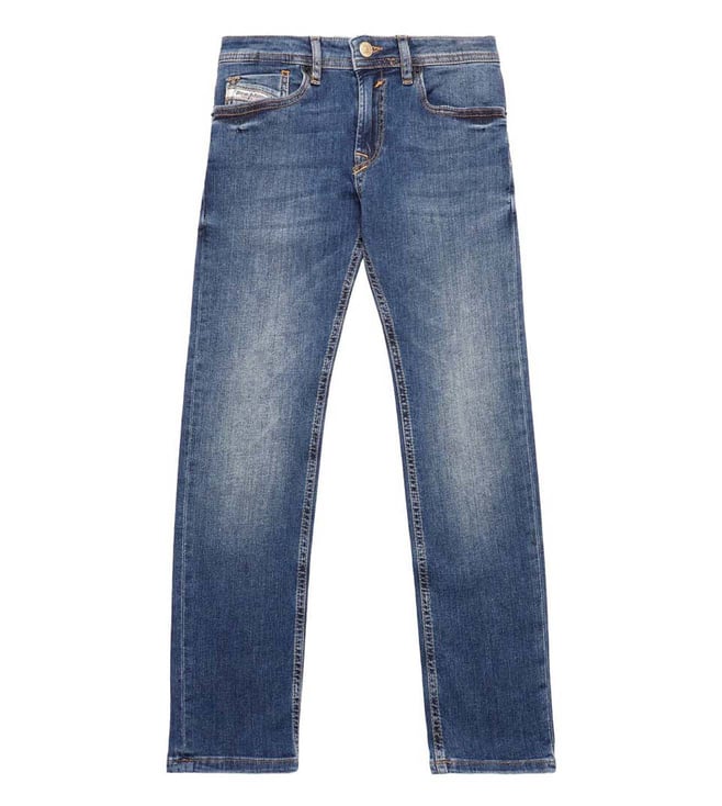 diesel jeans straight fit