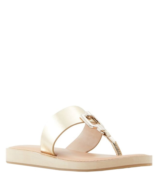 Buy Aldo Bone Ligaria Ankle Strap Sandals for Women Online Tata