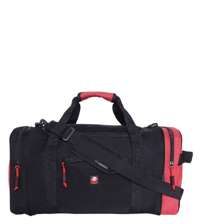 Mesh Duffel Bag by Deep Blue Gear