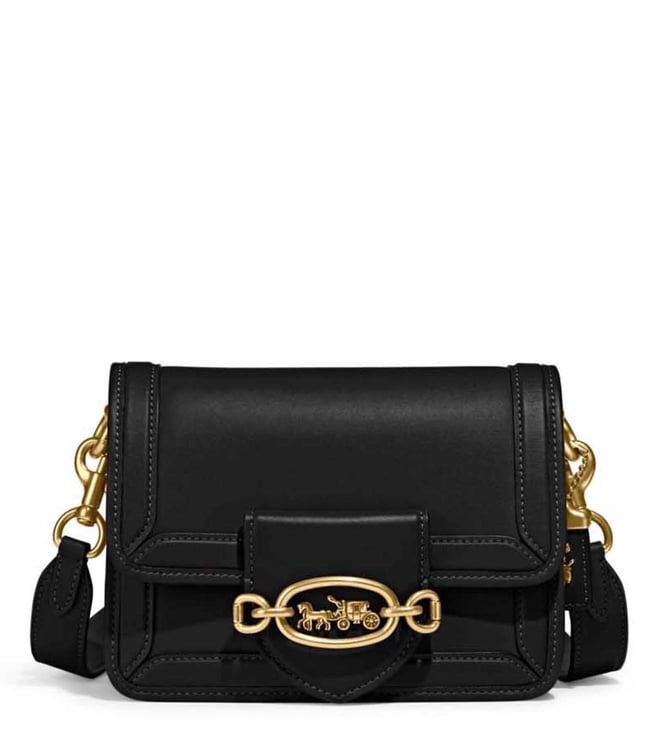 Coach doctor bag - Black