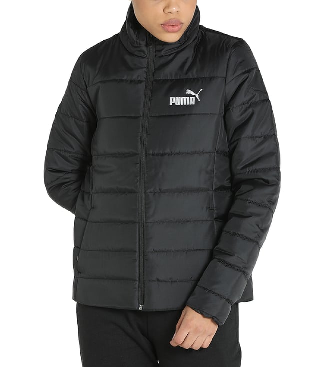 Puma Packlite Down Jacket Green | Dressinn