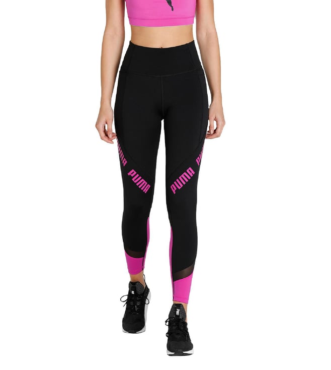 Women's Legging Puma Train Logo Eversculpt