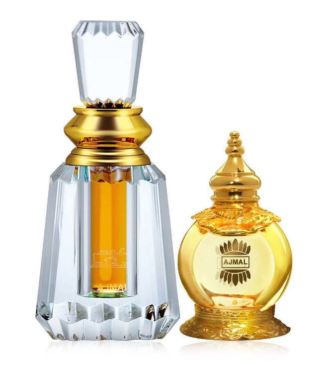 Ajmal best sale bakhoor attar