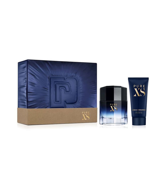 Pure xs 2025 gift set