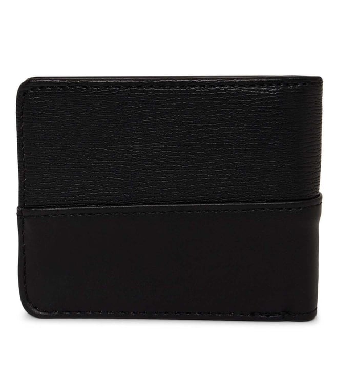 Buy Aldo Black Palorus Small Wallet for Men Online @ Tata CLiQ Luxury