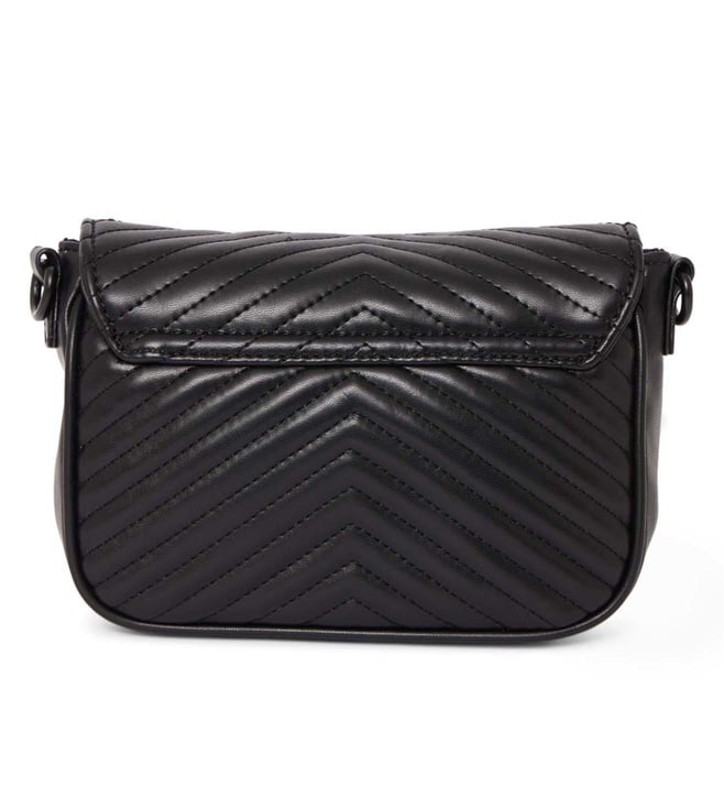 Buy Aldo Black Unila Medium Cross Body Bag for Women Online Tata CLiQ