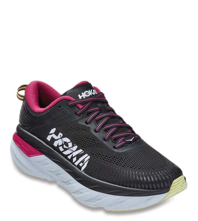 hoka 6 bondi womens