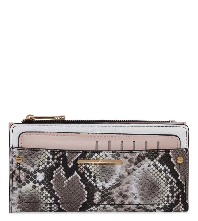 Buy Aldo ALALENDRA966 Women Multi Wallets at Amazon.in