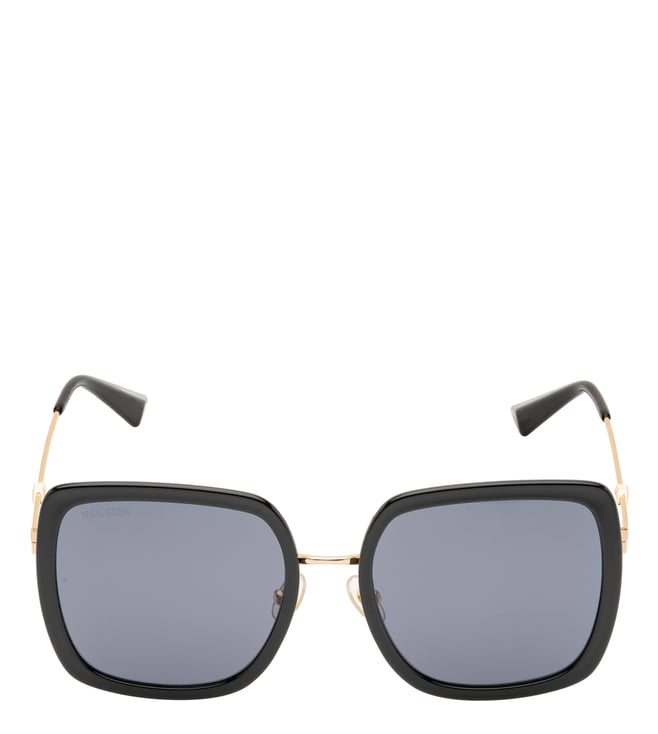 Shaded Square Louis Vuitton Sunglasses