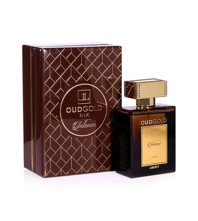 Oud gold discount perfume liberty 5ml