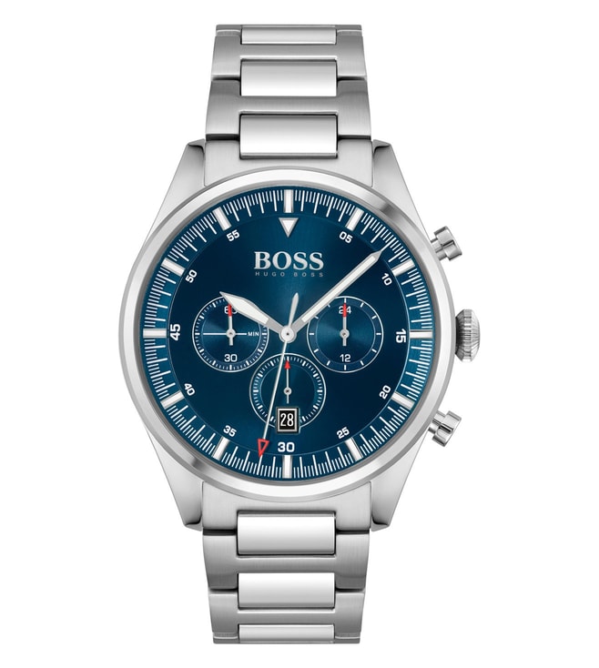 Hugo Boss Watches | Buy Hugo Boss Watches Online in India at Tata CLiQ  Luxury | Quarzuhren