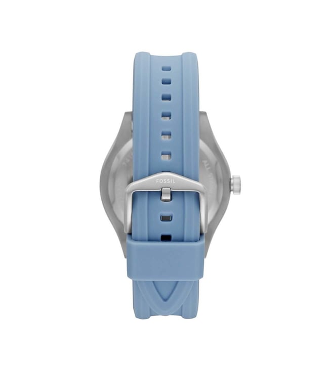 Buy Fossil FS5536 Belmar Watch for Men Online @ Tata CLiQ Luxury