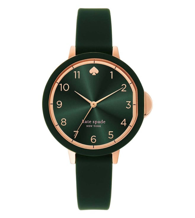 Buy Kate Spade KSW1543 Park Row Watch for Women Online @ Tata CLiQ