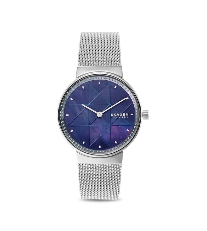 Skagen discount annelie watch