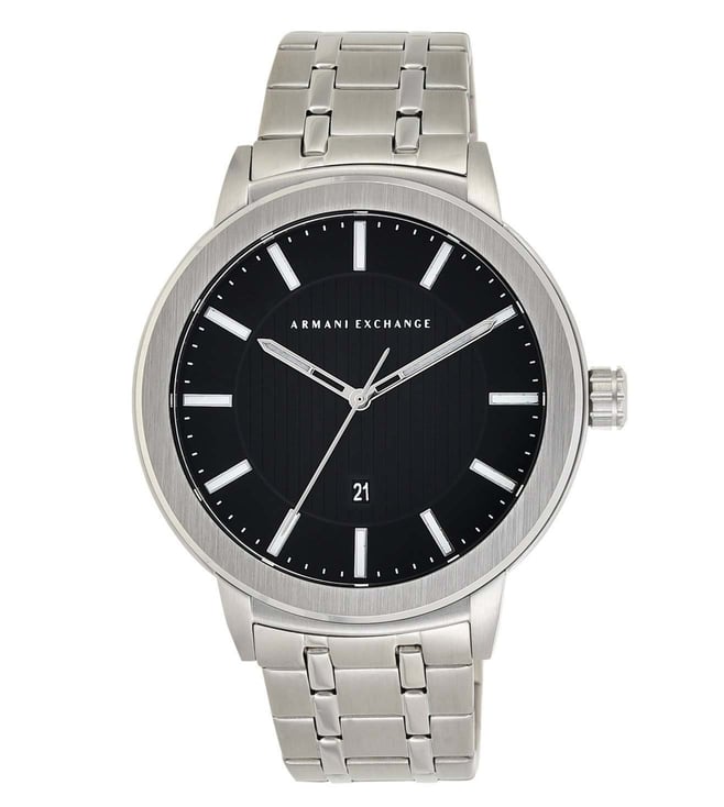 Armani on sale exchange ax1455