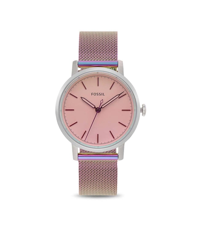 Buy Fossil ES4466 Neely Watch for Women Online Tata CLiQ Luxury