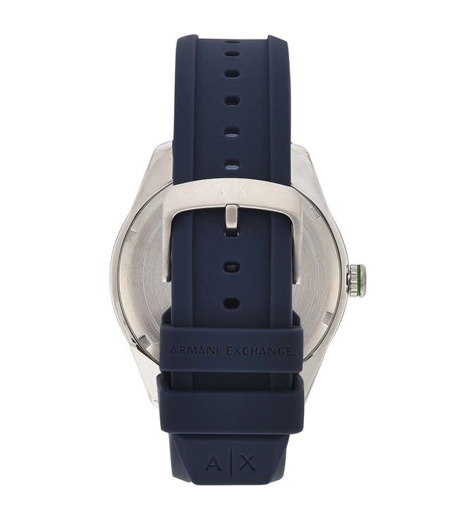 Buy Armani Exchange AX1827 Enzo Watch for Men Online @ Tata CLiQ Luxury