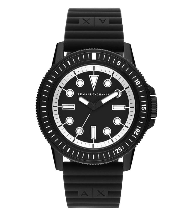 Buy Armani Exchange AX1852 Watch for Men Online @ Tata CLiQ Luxury