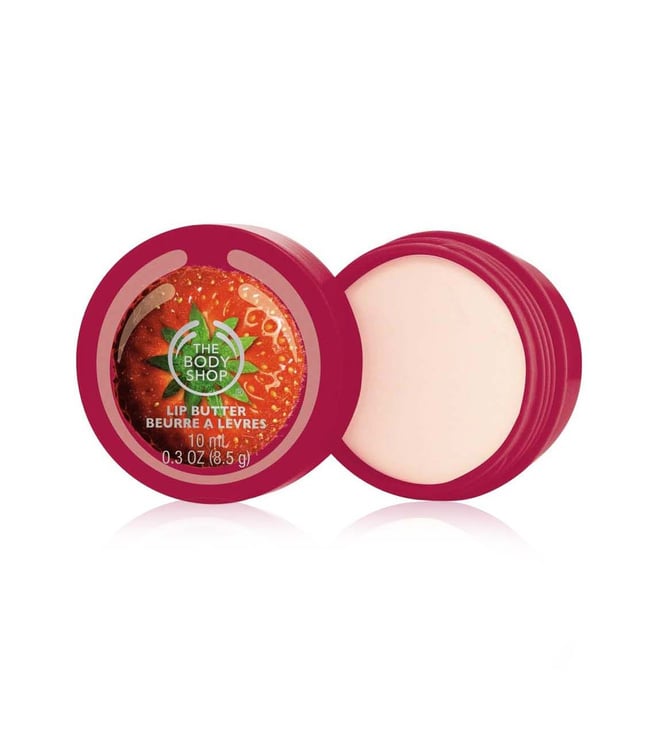 Lip Butter Body Shop