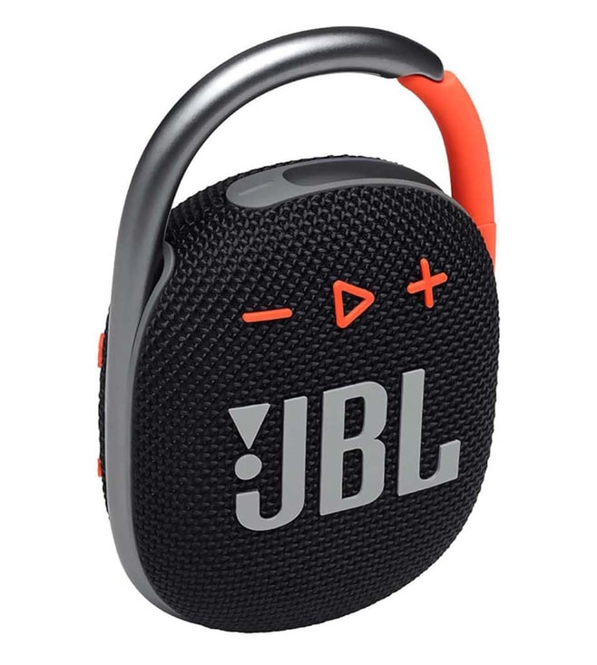 Buy Marshall Stanmore II Wireless Bluetooth Speaker (Black) Online At Best  Price @ Tata CLiQ