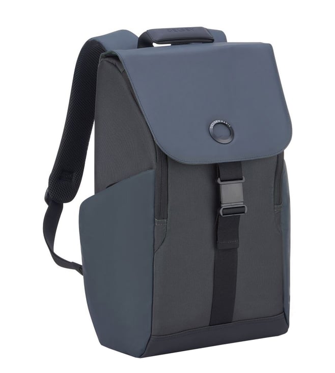 Shop DELSEY Paris Securban Backpack (13.3&quo – Luggage Factory