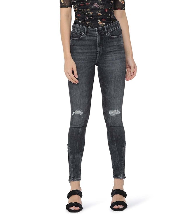 Buy Authentic Guess Jeans Women Online In | Tata CLiQ Luxury