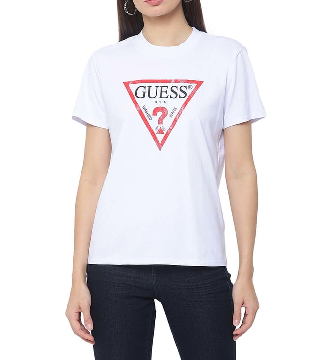 Buy Authentic Guess India Women Online | CLiQ