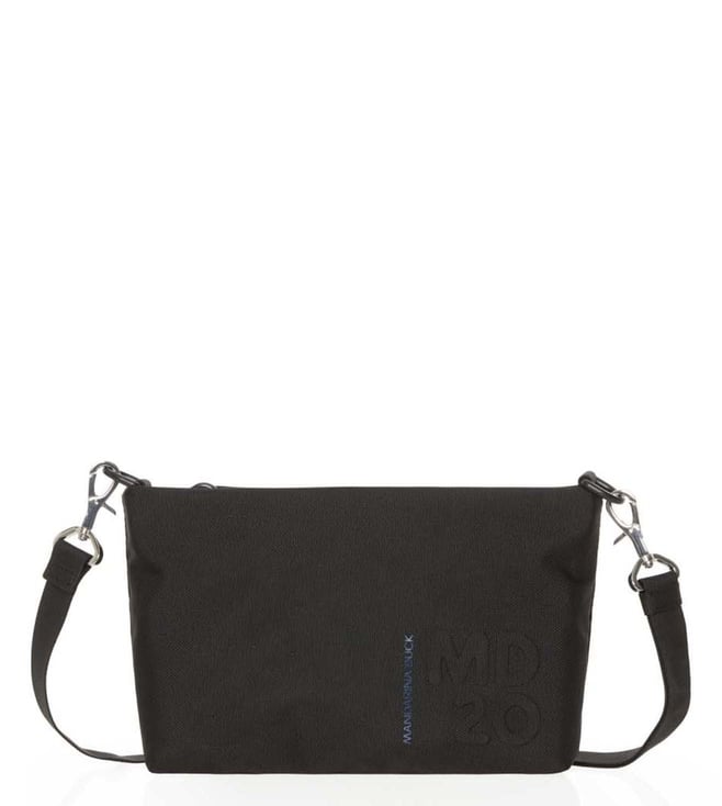 Buy Mandarina Duck Mole MD 20 Travel Small Cross Body Bag for Women Online  @ Tata CLiQ Luxury