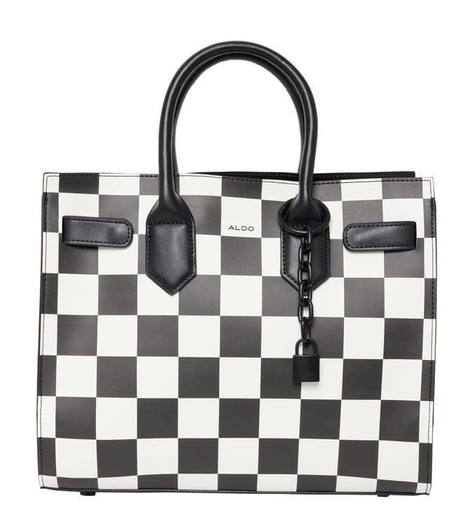 Buy Aldo Black & White One Size for Women Online @ Tata Luxury