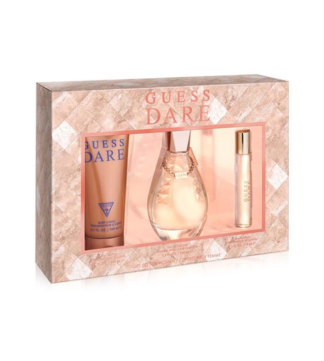 Guess dare body discount spray