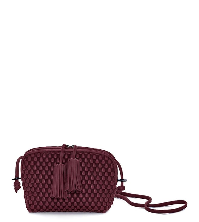 Buy Bkrome-P Dusty Pink Women's Handbag Online