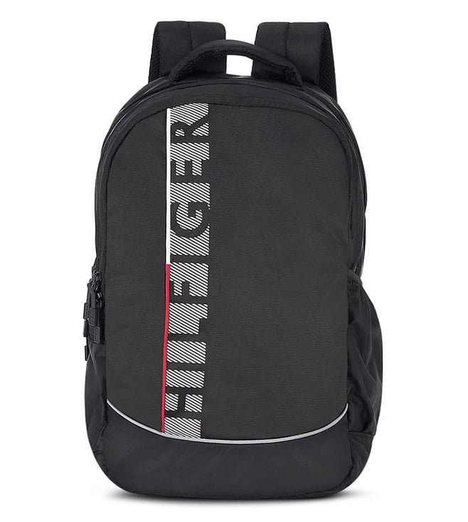 Large tommy hilfiger backpack online