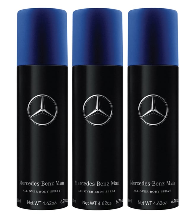 Mercedes benz body discount spray