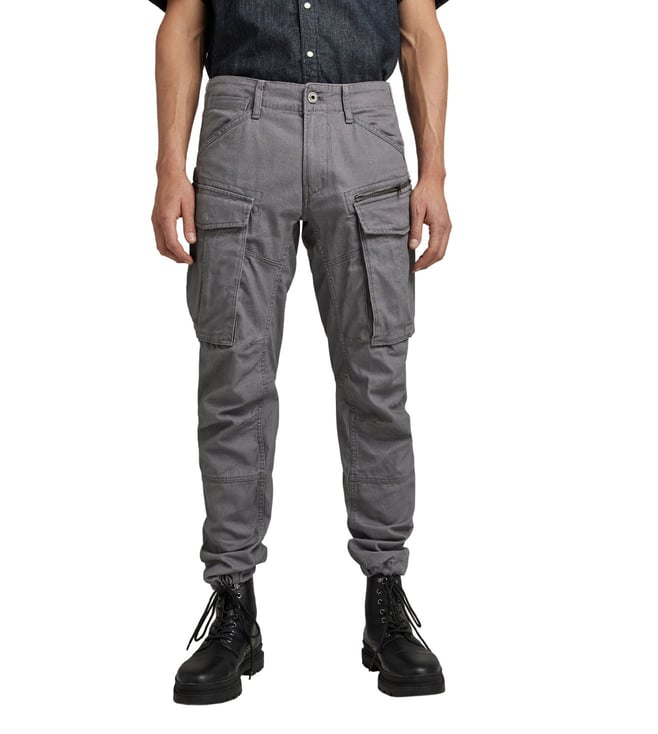 GStar RAW Pants Slacks and Chinos for Men  Online Sale up to 53 off   Lyst