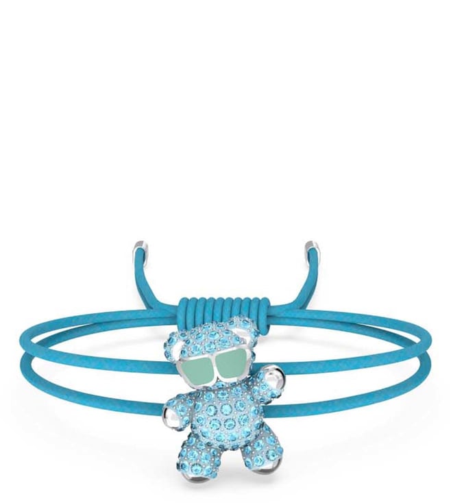 Swarovski Women's Teddy Bracelet