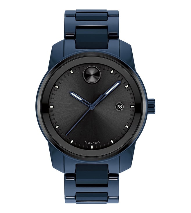 Movado 2025 bold 3600296