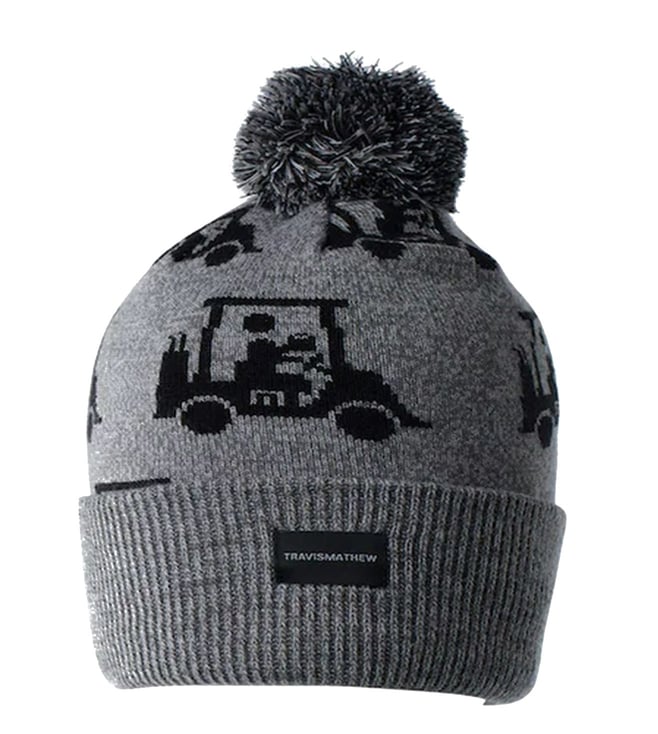 mckenzie bobble hat