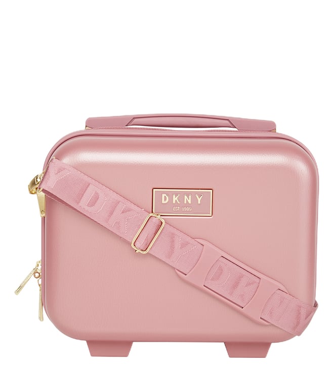 Buy DKNY DIVA Prim Rose Color Hard Beauty Case One Size Online