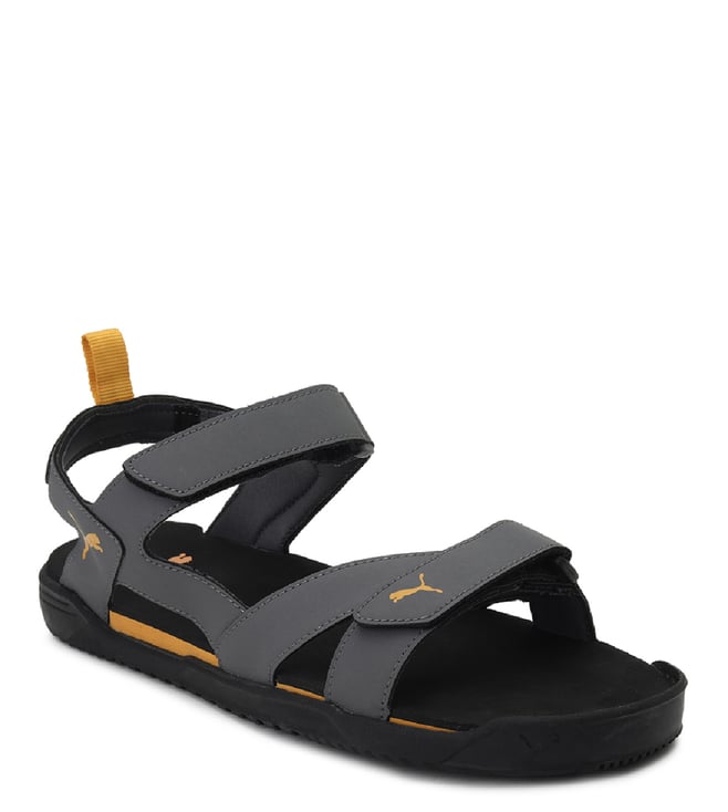 Puma men's clearance prime idp sandals