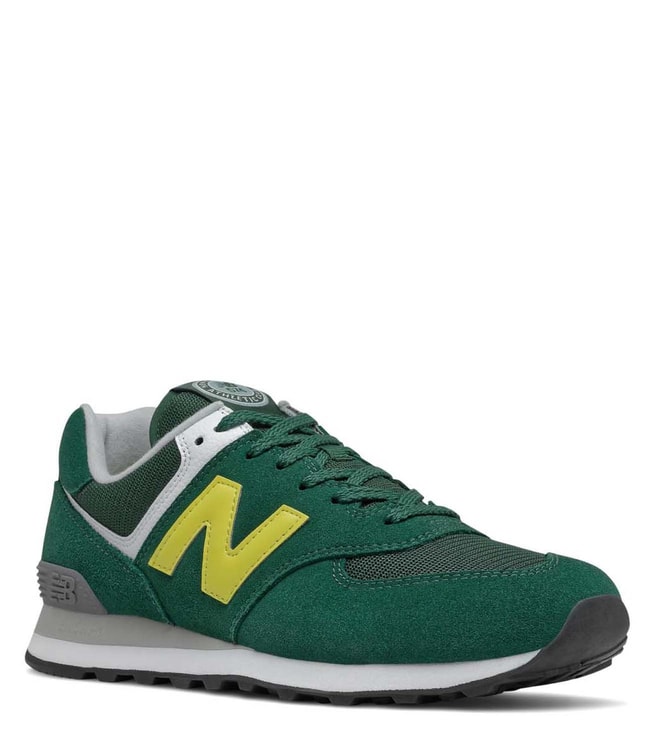 Sports Sneakers NEW BALANCE 45,5 yellow Men Shoes New Balance Men Sports Sneakers New Balance Men Sports Sneakers New Balance Men 