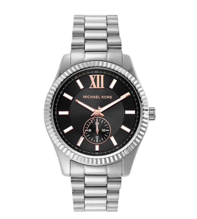 Buy MICHAEL Michael Kors MK8946 Lexington Watch for Men Online