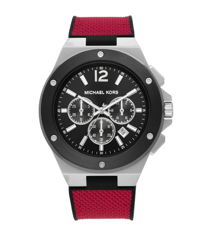 Buy MICHAEL Michael Kors MK8943 Lennox Multifunction Watch for Men