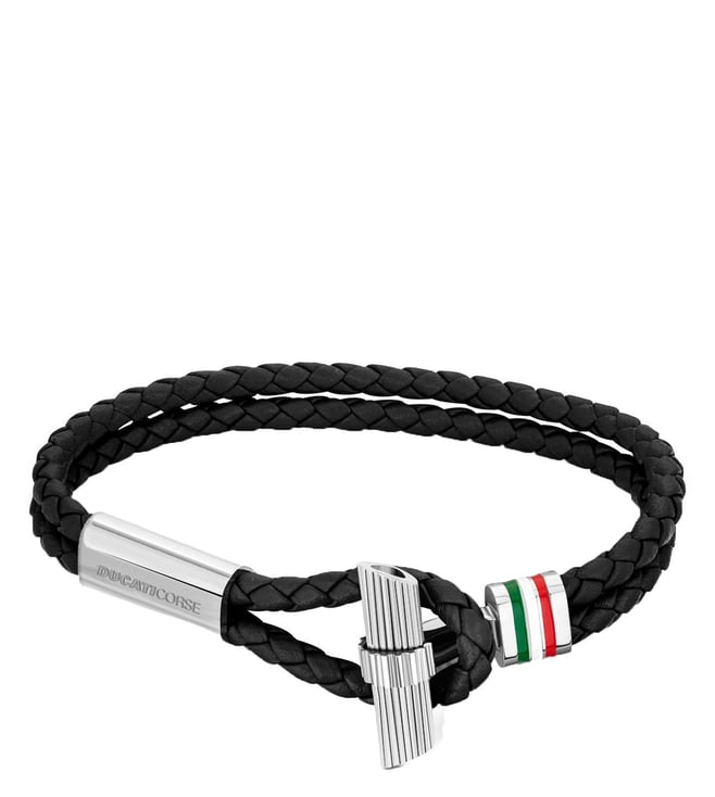 Buy Color Cord Bracelet Online In India -  India