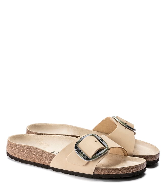Madrid torty top slide sandal