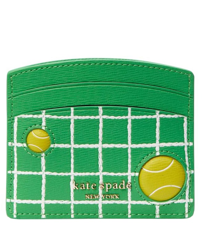 Buy Kate Spade Courtside Small Card Holder for Women Online @ Tata CLiQ  Luxury