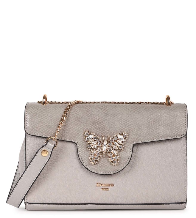 Trussardi mini shoulder bag DUNE line 75B01377