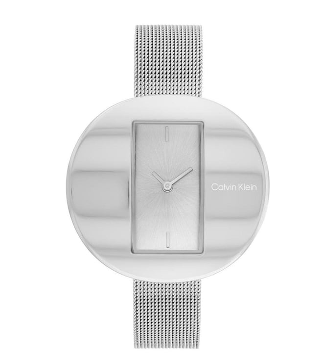 Calvin klein glam on sale watch