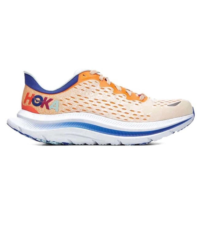 Buy Hoka KAWANA Short Bread Women Running Shoes for Women Online @ Tata ...